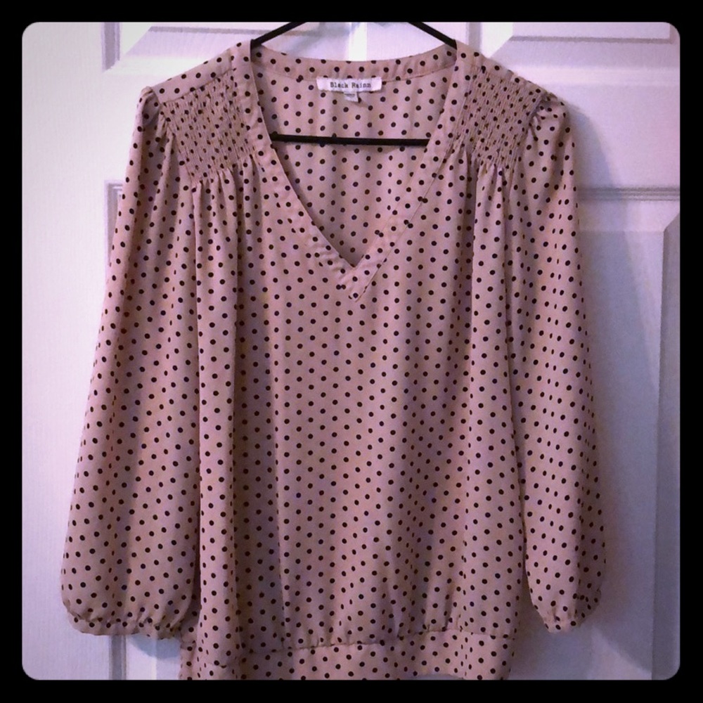 Causal/ Dress Blouse